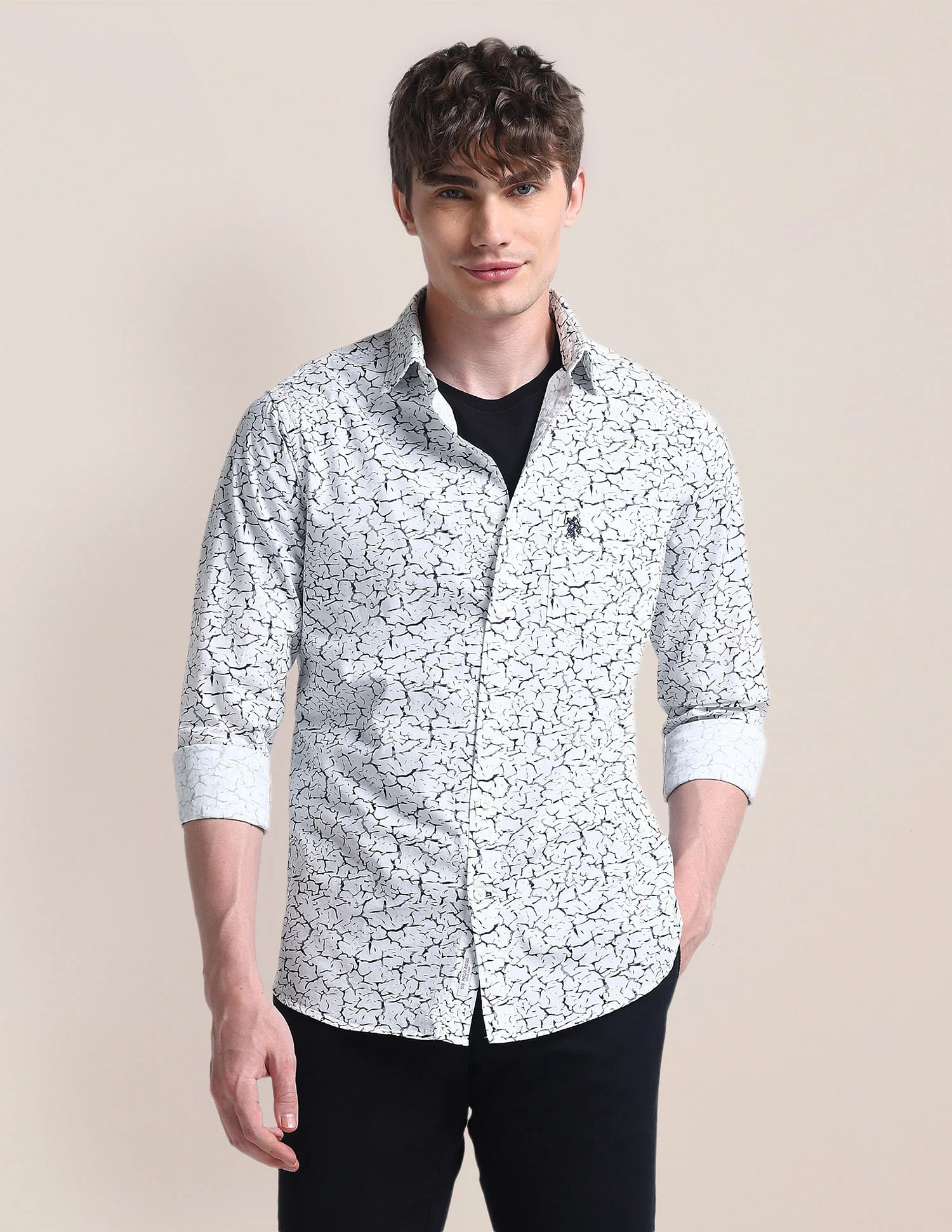 Shop All Festive men new